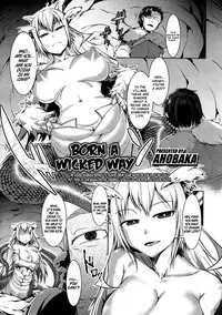 [AHOBAKA] Bokudakeno Mukougawa Ch. 0-5, 7, 9 [English] [MintVoid + Vile,SaHa,thetsuuyaku]