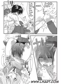 [The Nation of Head Scissors] Fighting Festival [English]