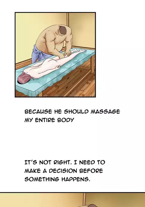 The Taste of Hands Ch.1-66