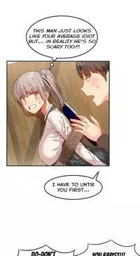 [Mx2J] Hahri's Lumpy Boardhouse Ch. 0-23 [English] (YoManga) (Ongoing)