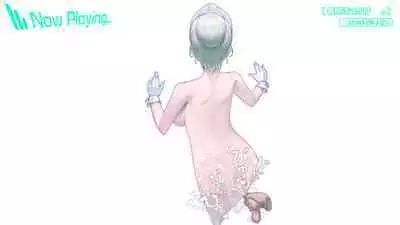 Onani Support Doll MODEL: Maid