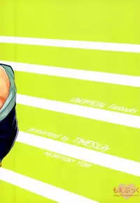 (Orarero Splash 6) [TIMES:Lily (Moritoki Yuri)] JoNoriko Ero Dokuhon (Jojo's Bizarre Adventure)