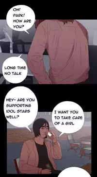 Girl Next Door Ch.1-20 (English) (Ongoing)