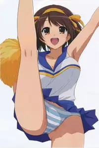(C90) [Royal Bitch (haruhisky)] HARUCOS+++ (Suzumiya Haruhi no Yuuutsu)