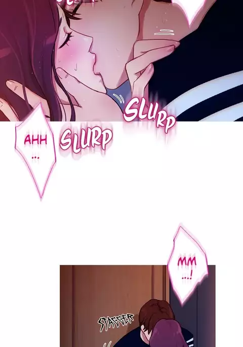 Scandal of the Witch Ch.1-28