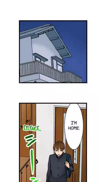 [BURIO] Touching My Older Sister Under the Table (Ch.1-70) [English]