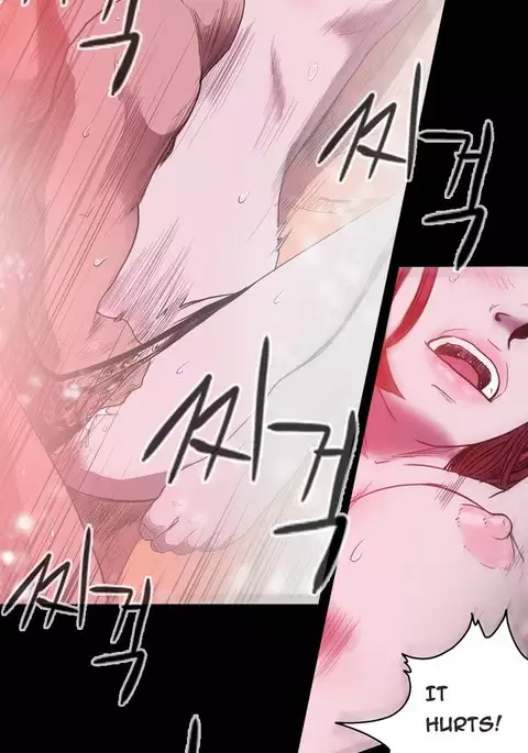 Kitsch | Disrespectful Bitch Ch. 1-71