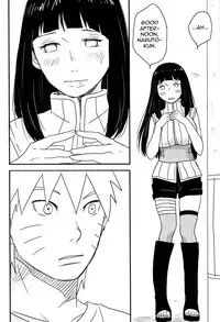 (Zennin Shuuketsu) [blink (shimoyake)] A Sweet Nightmare (NARUTO) [English]