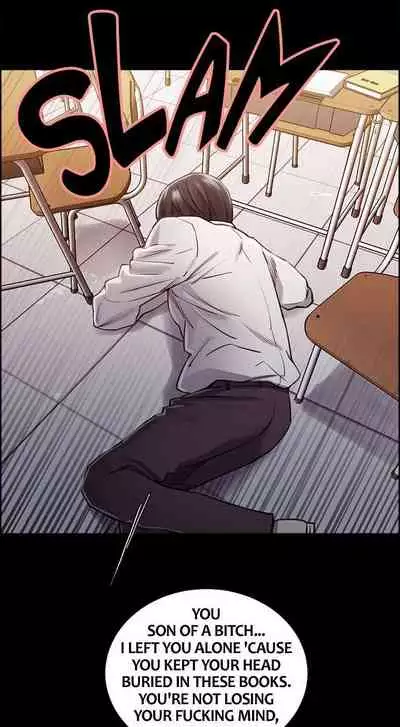 Taste of Forbbiden Fruit Ch.29/53