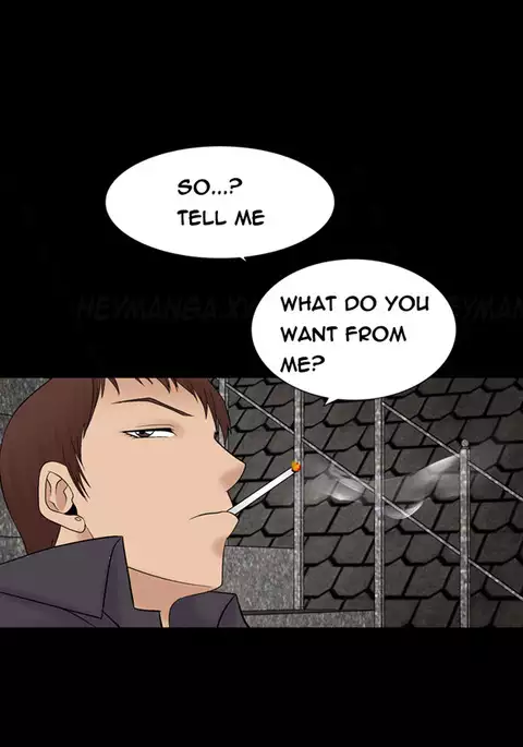 The Taste of Hands Ch.1-67