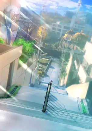 Eshi ni Naritai Boku no Tame ni Hitohada Nugu Osananajimi