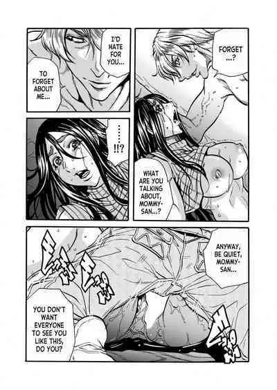 Hitozuma no Kakushigoto 1 I Married Woman's Hidden Affairs 1 ch.1-3