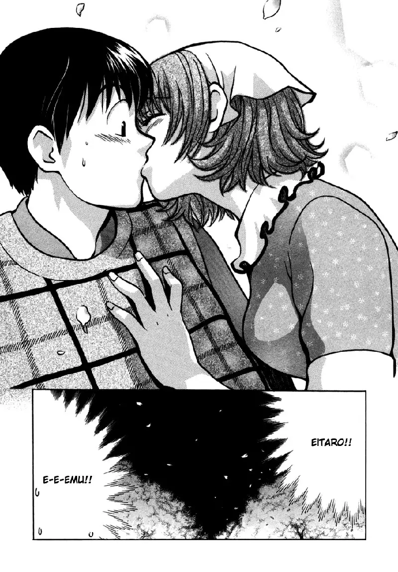 Love Junkies Vol5 - Scene 37