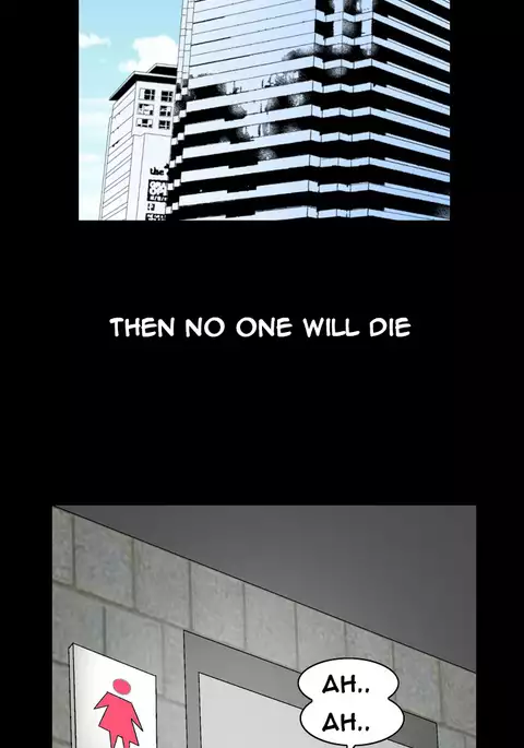 The Taste of the Hand Ch.1-30