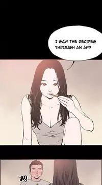 [Mr. Byeong-Su] Cohabitation Ch.1-36 (English) (Ongoing)