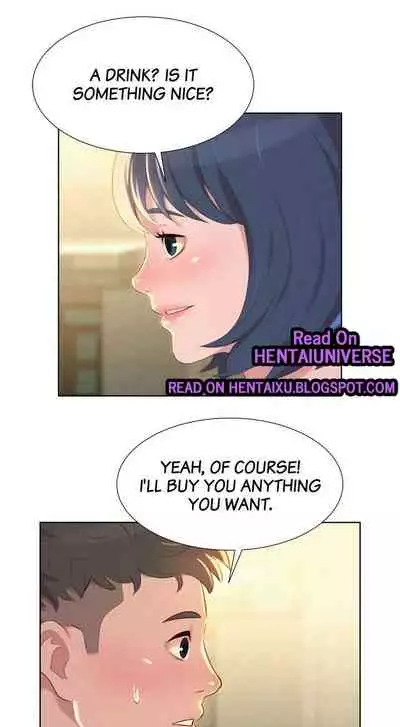 [Tharchog, Gyeonja] What do you Take me For? Ch.25/? [English] [Hentai Universe]