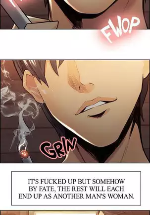 Taste of Forbbiden Fruit Ch.25/53