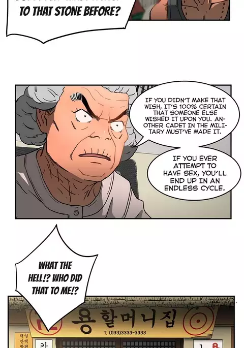 Refrain Love Ch.1-33