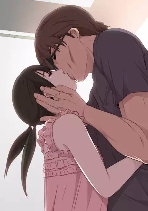 Girl Next Door Ch.1-30