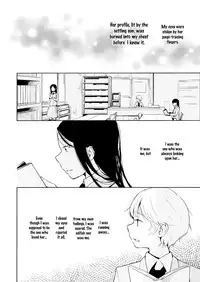 (ComiComi18) [G-complex (YUI_7)] Orange Ouji-sama to Aikotoba | The orange prince and words of love [English] =TV & Yuri-ism=