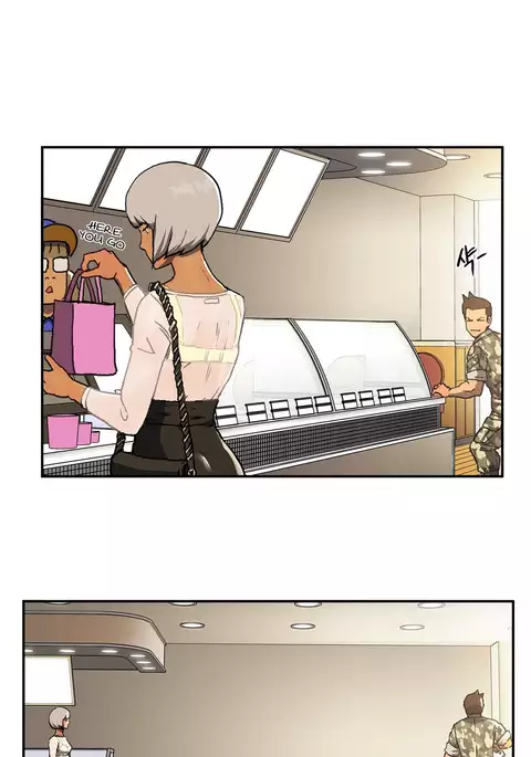 Refrain Love Ch.1-33