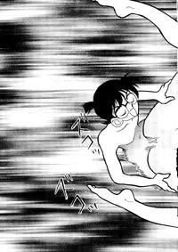 [ALPS] SOA - Sense of Okachimentaiko and Alps (Detective Conan, Aura Battler Dunbine, Tokimeki Memorial)