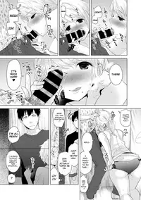 [Shiina] Noraneko Shoujo to no Kurashikata (Ch.1-4) |Living Together With A Stray Cat Girl(Ch. 1-4) [English] [obsoletezero]