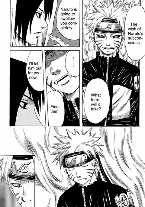 Syura no Syoutotsu | Lamentation of the scene of carnage – Naruto dj