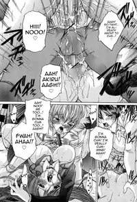 [Sukiyoshi Shinji] Boku no Josou Kokuhaku [English] [mysterymeat3]