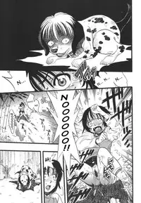 [Kurita Yuugo] Shoujo wa Inu no Yume o Miru - The Girl Dreams Dogs [English] [SaHa]