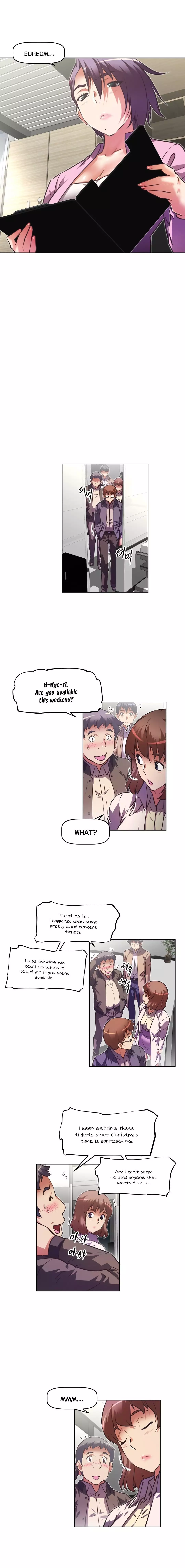 Brawling Go Ch.76-102