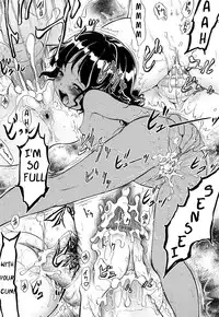 [Maka Fushigi] Kin Kyori Ren'ai Ch. 1-4,6-7 [English]