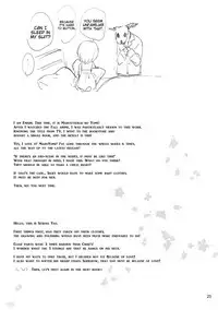 (C93) [KOKIKKO (Sesena Yau)] Yoru no Aishishi | Beloved Child of the Night (Mahoutsukai no Yome) [English] [EHCove]