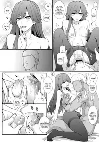 Seikatsu Rhythm wa Asashio-gata