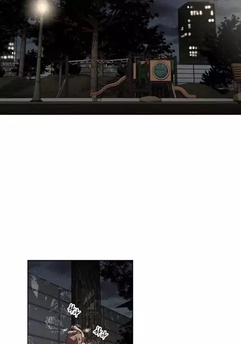 Brawling Go Ch.76-109