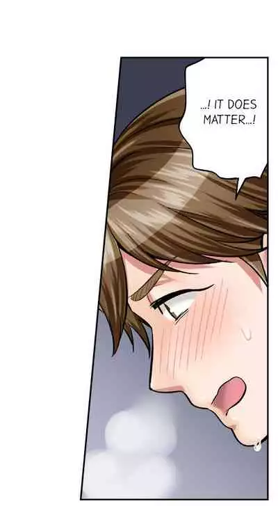 [Motika] Sex is Part of Undercover Agent’s Job? (Ch.1-45) [English]