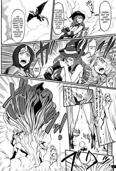 Hime to Dragon Ch.1-9