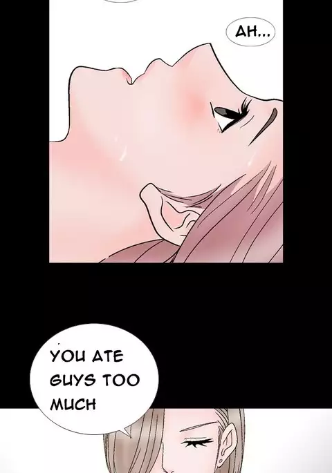 The Taste of Hands Ch.1-49
