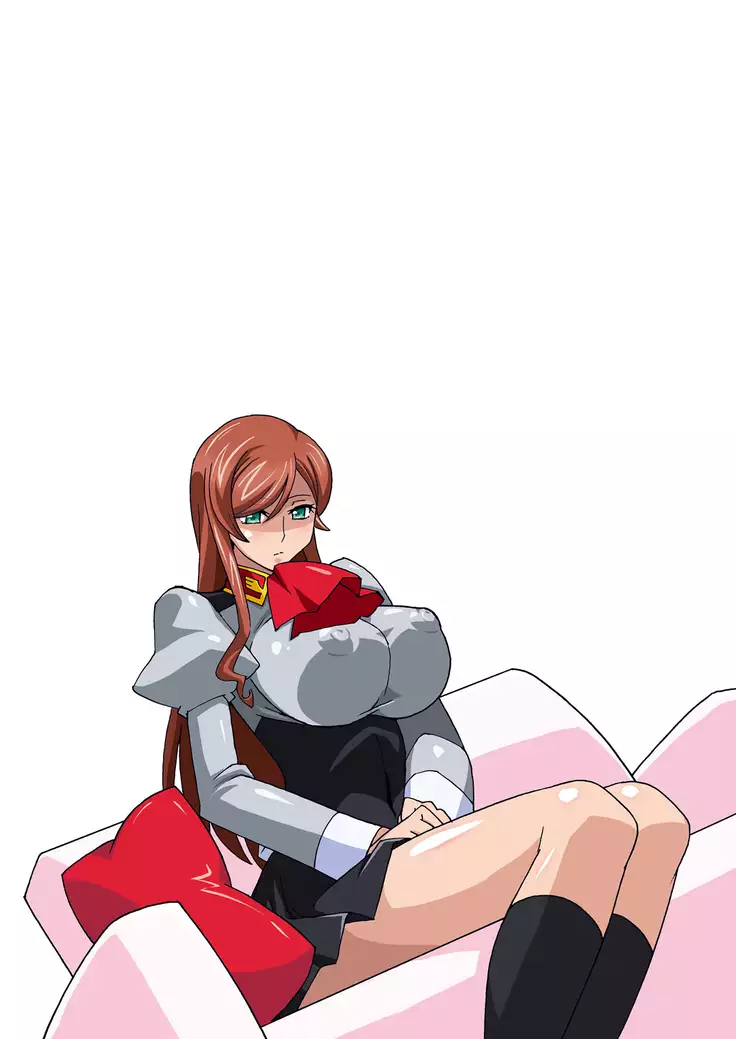 ミライニッキ DL