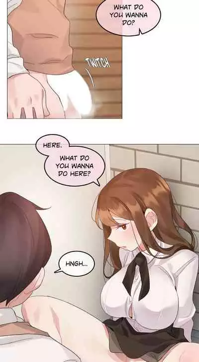 [Alice Crazy] Perverts' Daily Lives Episode 3: Shin Seyoung's Tag Hunt [Ch 1-12] [Complete] [Digital]