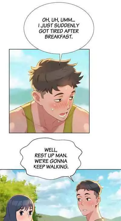 [Tharchog, Gyeonja] What do you Take me For? Ch.25/? [English] [Hentai Universe]