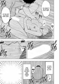 [Crimson] Virgin Idol Gaiden [English] {Kizlan}