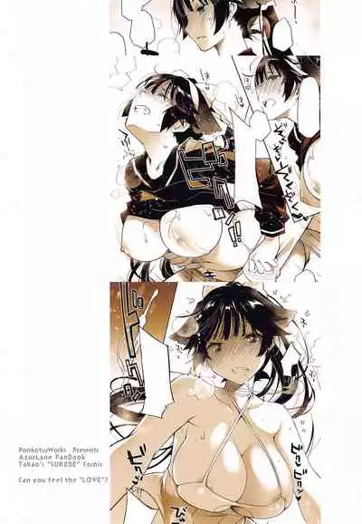 [Ponkotsu Works] Kakin Shikikan, Fuku o Kau. (Azur Lane) [Chinese] [不可视汉化]