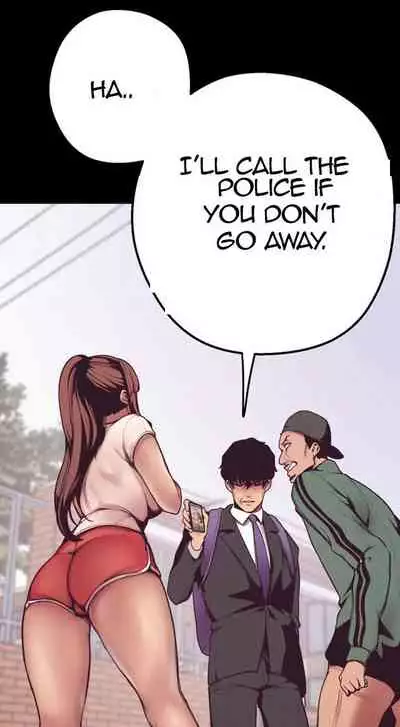 A Wonderful New World Ch.36/?