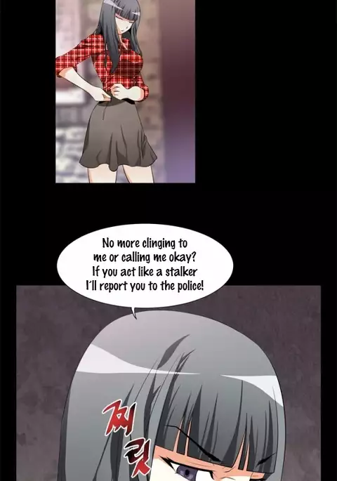 Love Parameter Ch.1-55