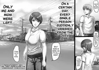 [Lemon Cake (Lemon Keiki)] Okaa-san shika Inai Machi [English] [SMDC]