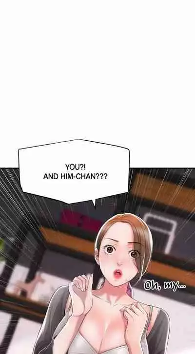 New Town [Lee Wan, Kim Suna] Ch.21/? [English] [Manhwa PDF] New Chapter 21!