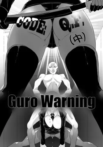 [Beast Anime] Code Q.F (Complete)