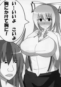 (C80) [Gekikara Spice Kokuu 500 (Various)] Touhou Natsu Inmu (Goudoushi) (Touhou Project, Manatsu no Yo no Inmu)