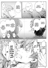 (C88) [UDON-YA (Kizuki Aruchu, ZAN)] Furohile Jou [English] [Metaphrastes]